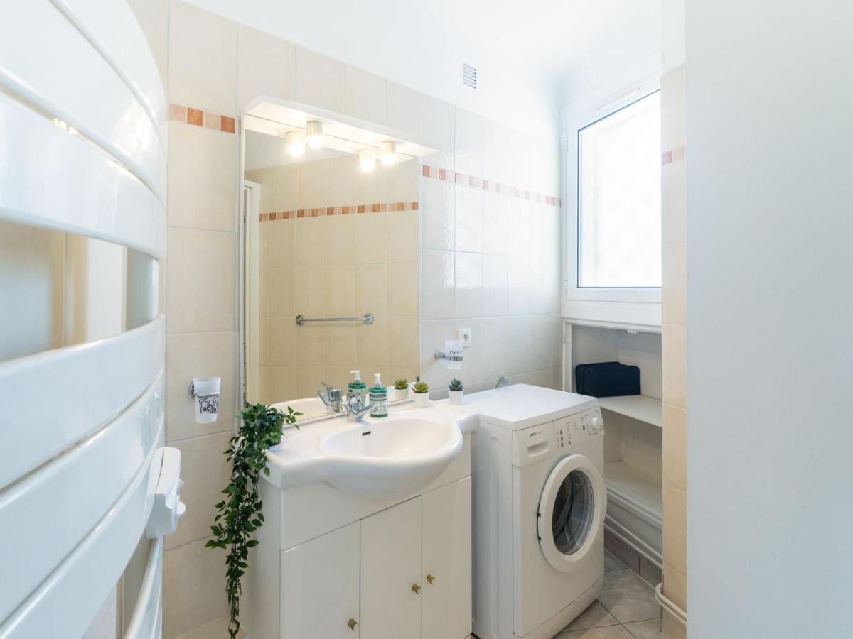 ביאריץ Studio La Republique-2 By Interhome מראה חיצוני תמונה
