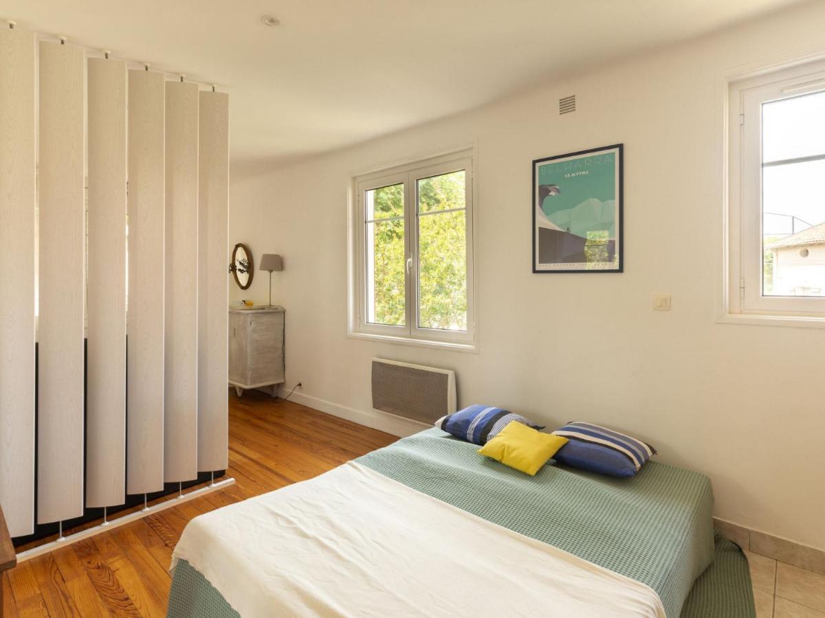 ביאריץ Studio La Republique-2 By Interhome מראה חיצוני תמונה