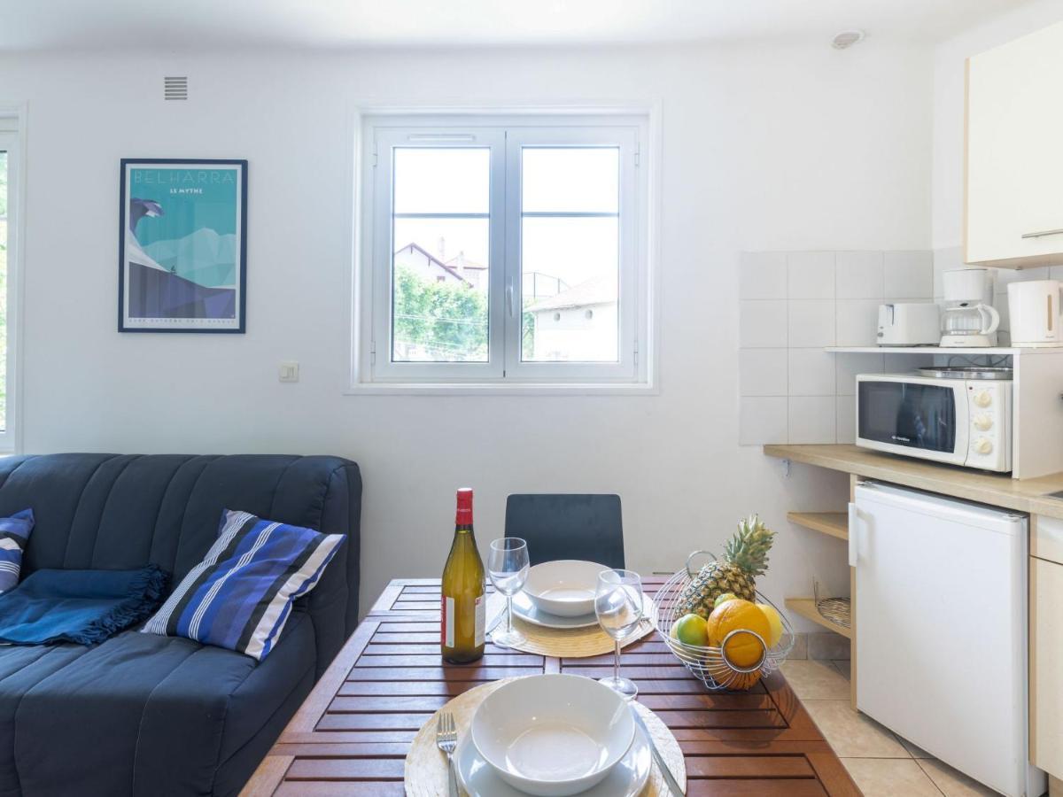 ביאריץ Studio La Republique-2 By Interhome מראה חיצוני תמונה