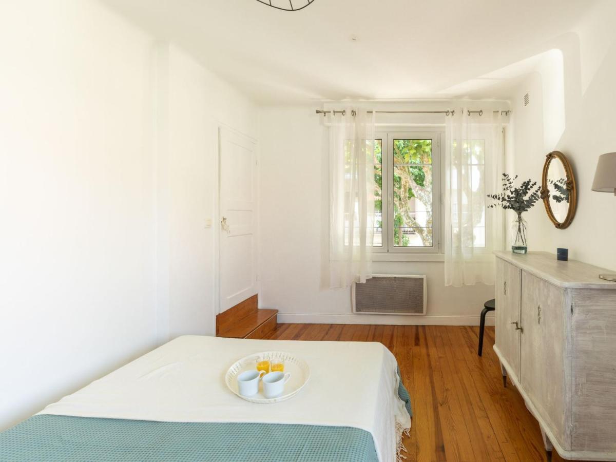 ביאריץ Studio La Republique-2 By Interhome מראה חיצוני תמונה